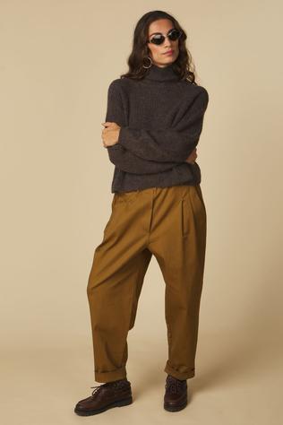 Broek George