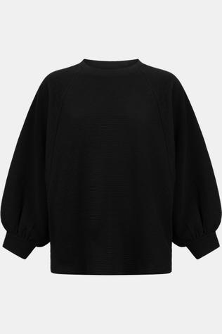 Another-Label Trui Alzinnia Black