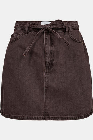 Numph Rok Brooklyn Color Black Coffee Washed