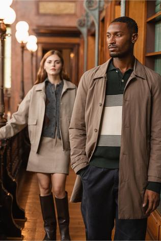 Jas Cfadamar 0300 Carcoat