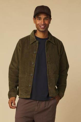 Overhemd Cfholmdrup 0290 Jackets
