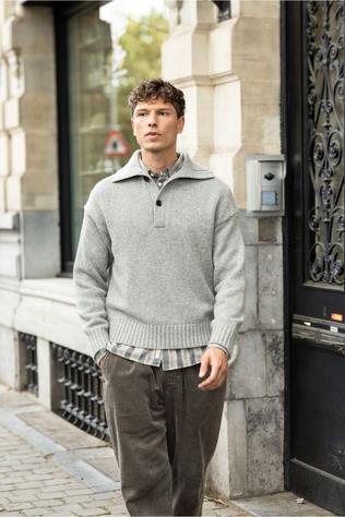 Hemd Cfalvar Checked Shirt