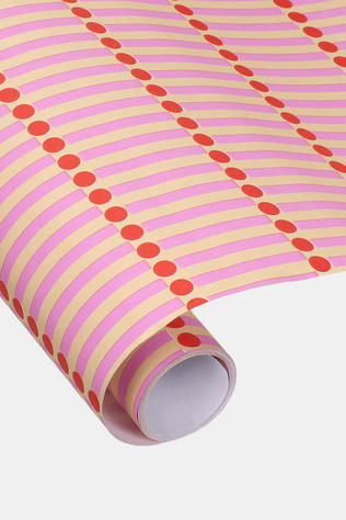 OLE Papeterie Kadopapier Matches Geen