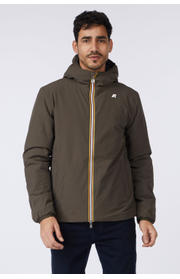 Veste Jack St Warm Double