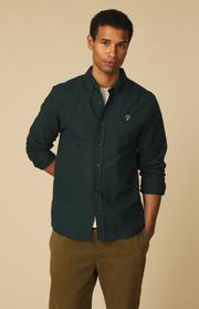 Chemise Ivoy Shirt Woven