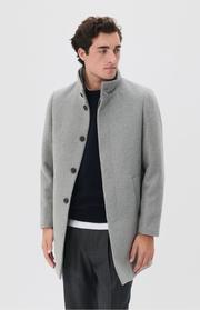 Jas Harvey N Classic Wool