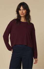 T-Shirt Micy Oversize