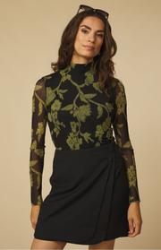 T-Shirt Shama
