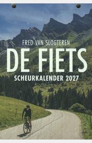 Livre Fietsscheurkalender 
