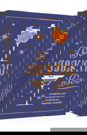 Boek De Cocktail Box Recepten