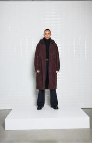 Jas Brooklyn Function Parka