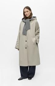 Jas Hollyngversible Coat