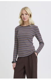 T-Shirt Tone Long-Sleeve