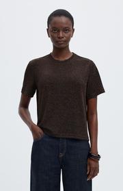 T-Shirt Slwnori Ss Boxy Tee