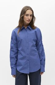 JUTTU x OBJECT Chemise Jessi
