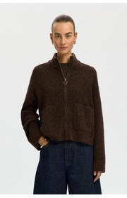 Cardigan Sia Ras