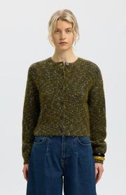 Cardigan Slwkat Cardigan