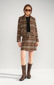 Rok Ezma Short