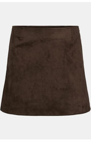 Jupe Luisa Brushed