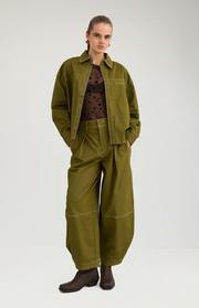 Broek Katti Barrel