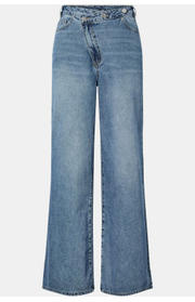 Jeans Uva Wide
