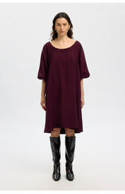 Robe Yvette Relaxed 3/4