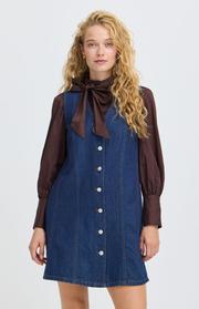 Robe Leone Dress