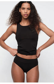 Ondergoed Smooth Tank Top