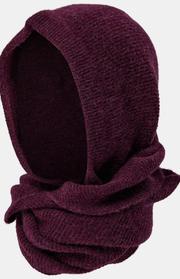 Balaclava Riette Hoodie