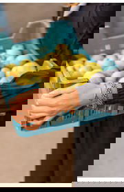 Armband Kara - Friendship Bracelet Stainless Steel