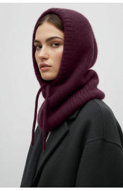 Bonnet Milu Balaclava