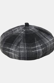Hoed Thea Chesked Hat