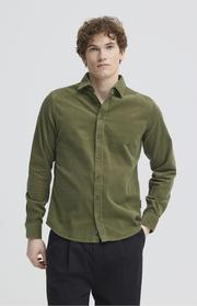 Chemise Cfreims Baby Cord Shirt