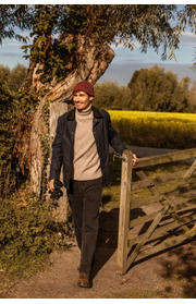 Jeansh220-Loose Ben Kori