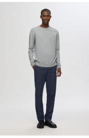 Pantalon 175-Slim Miles Brushed