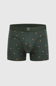 Chaussettes Quarter Crew White Coffee Take Away size 41-52