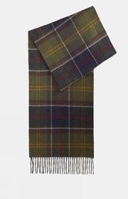 Sjaal Dramside Reversible