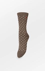 Sokken Dotted Wola