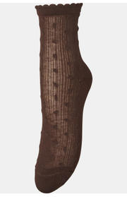 Chaussettes Dotia Sheer