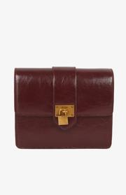 Handtas Cayman Pocket Crossbody Bag