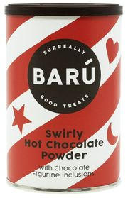 Eten Swirly Chocolate Powder