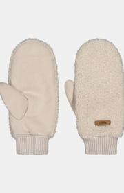 Teddy Mitts