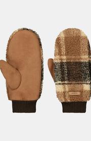 Teddy Mitts