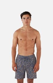 Short De Bain Ingleses