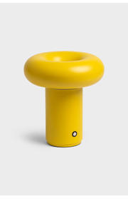 Staanlamp Lamp Portable Glimpse Bright Yellow