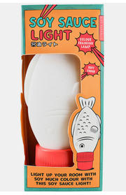 Staanlamp Soy Fish Light