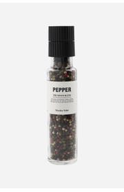 Pepper, The Mixed Blend, 140 G.