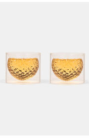 Keukengerei Golf Ball Glasses