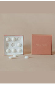 Creme/Lotion Massage Pearls Forêt D'Ylang