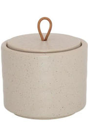 Home Organiser Storage Jar Silke L